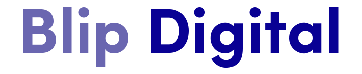 BLIP DIGITAL - AUGUST STEIRO